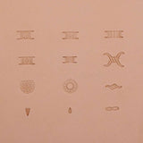 115-9925.SLC.01.jpg 12 Pack Stamp Set Image