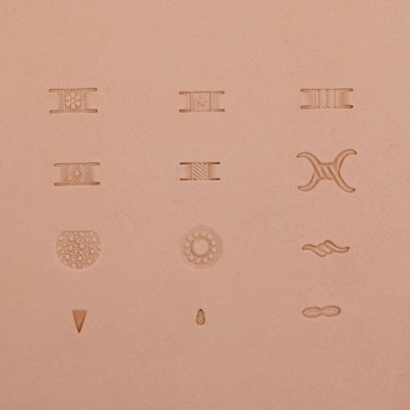 115-9925.SLC.01.jpg 12 Pack Stamp Set Image