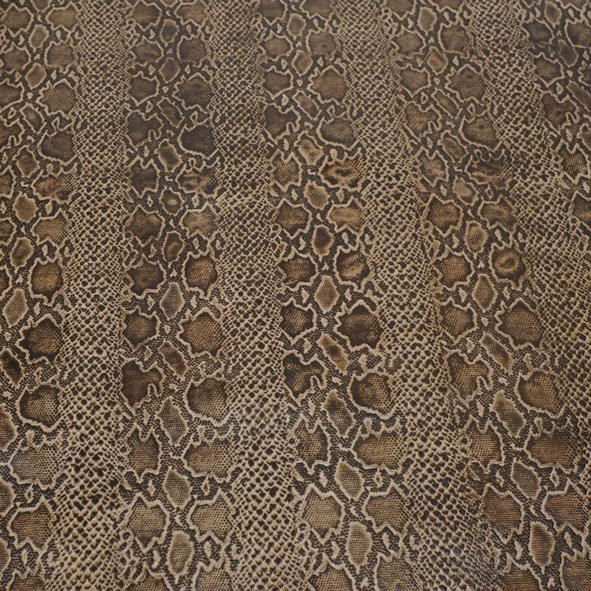 665-30521.SLC.5.jpg Pre-Cut Embossed Python Smokey Quartz - 12"x12". Image