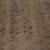 665-30521.SLC.5.jpg Pre-Cut Embossed Python Smokey Quartz - 12"x12". Image