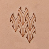 932-163.SLC.03.jpg SN Stamping Tool - 163 Tri Weave Image