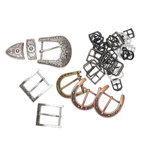 Buckle Grab Bag