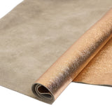 138-2003.SLC.1.jpg Rose Gold Milled Metallic Side Image