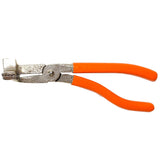 88-250.SLC.02.jpg #250 Canvas/Leather Pliers Image