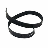 100-10101.SLC.02.jpg Black Special Purchase Belt Blanks Image