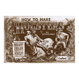 How to Make Holsters Book
