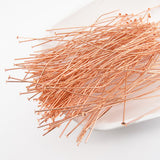 4" Headpins - Copper Plate 144pk