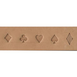 Full House Stamping Tool Set - 5 Piece