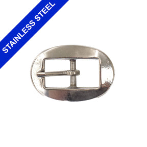 Buckle,CTR Bar,Cart,SS,5/8"