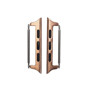 Smart Watch Strap Connector - Rose Gold