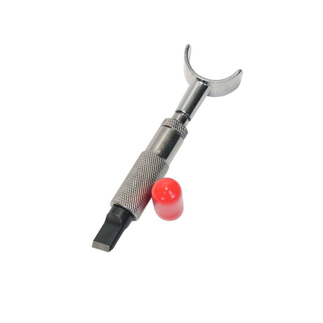 144-81799.SLC.03.jpg Denny Lowe's Basic 8 Stamping Tool Set Image