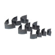 374-396302.SLC.01.jpg Economy English Point End Shape Die Set Image