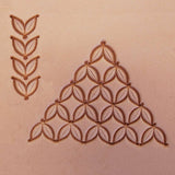 932-459.SLC.02.jpg SN Stamping Tool - 459 Wheat Spica Image