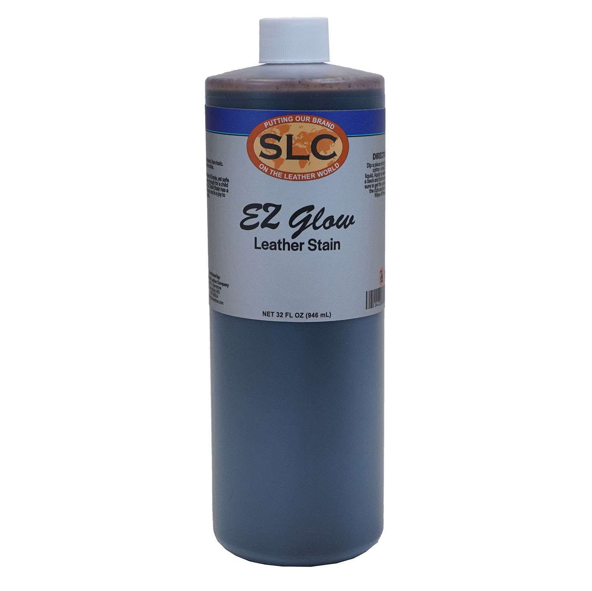 EZGLW.32oz.jpg EZ Glow Leather Stain Image