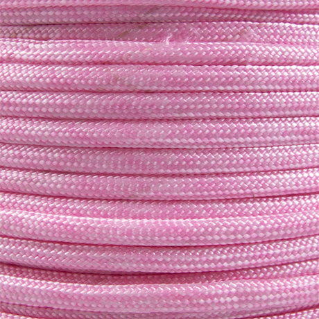099-1010.SLC.jpg Paracord - Candy Pink yd Image