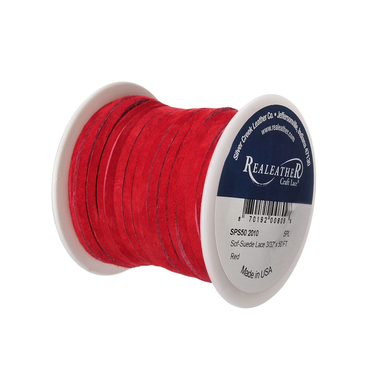 28-2047.SLC.02.jpg LaceSoftRed3/32x50ft Image