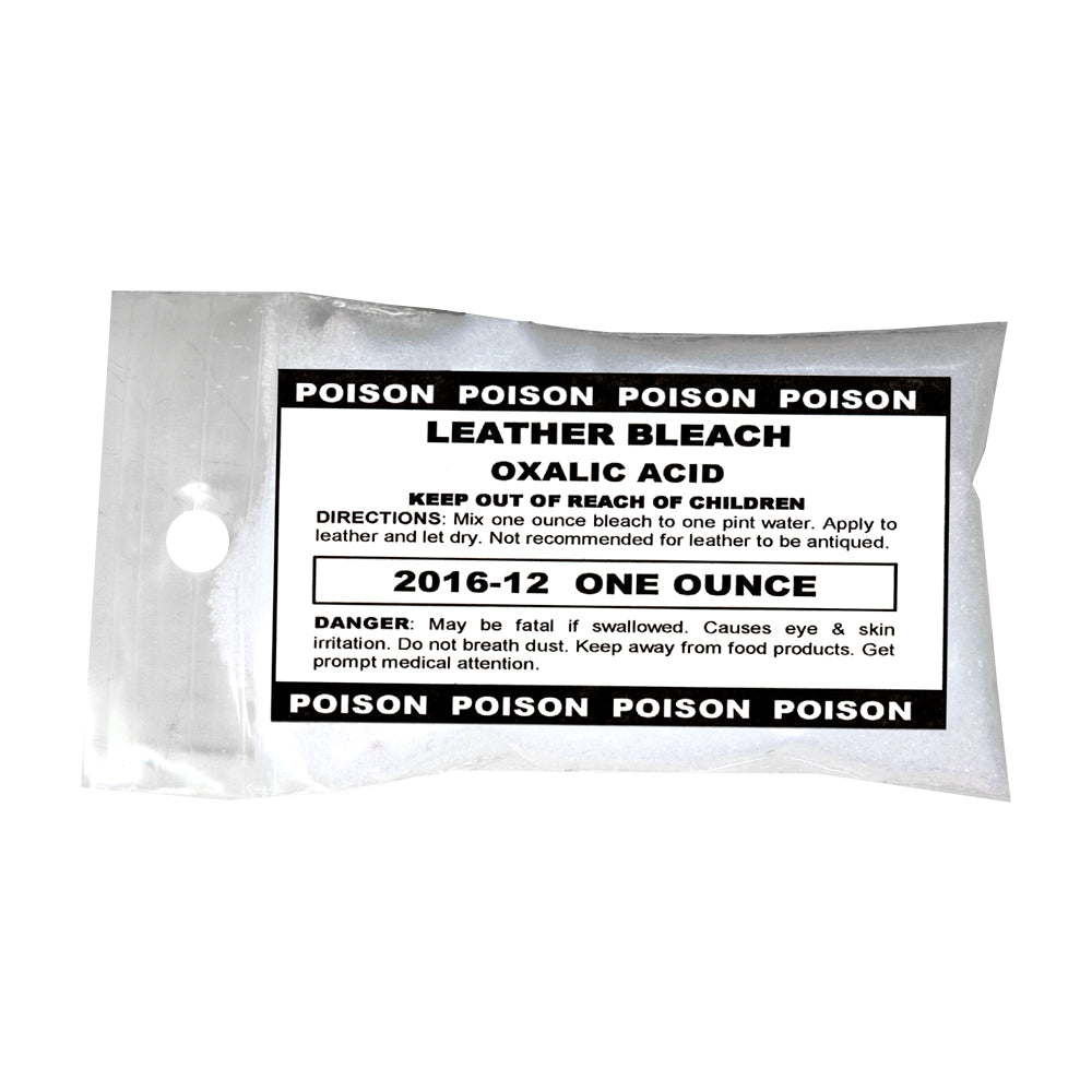 156-281.SLC.jpg 1oz Oxalic Acid Bleach Image