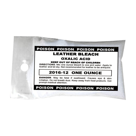 156-281.SLC.jpg 1oz Oxalic Acid Bleach Image