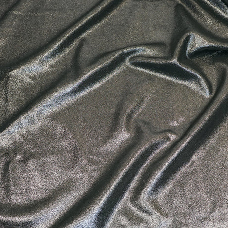 138-10.SLC.4.jpg Black & Silver Starry Night Suede Image