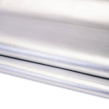 50-1007.SLC.02.jpg Metallic Cow Side - Silver Image