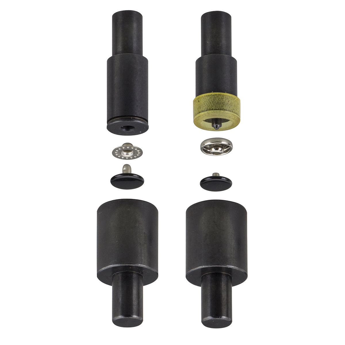 PHPD.10mm Glove Snap.01.jpg Craftplus Pro Hand Press Setting Dies Image