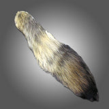 Coyote Tail