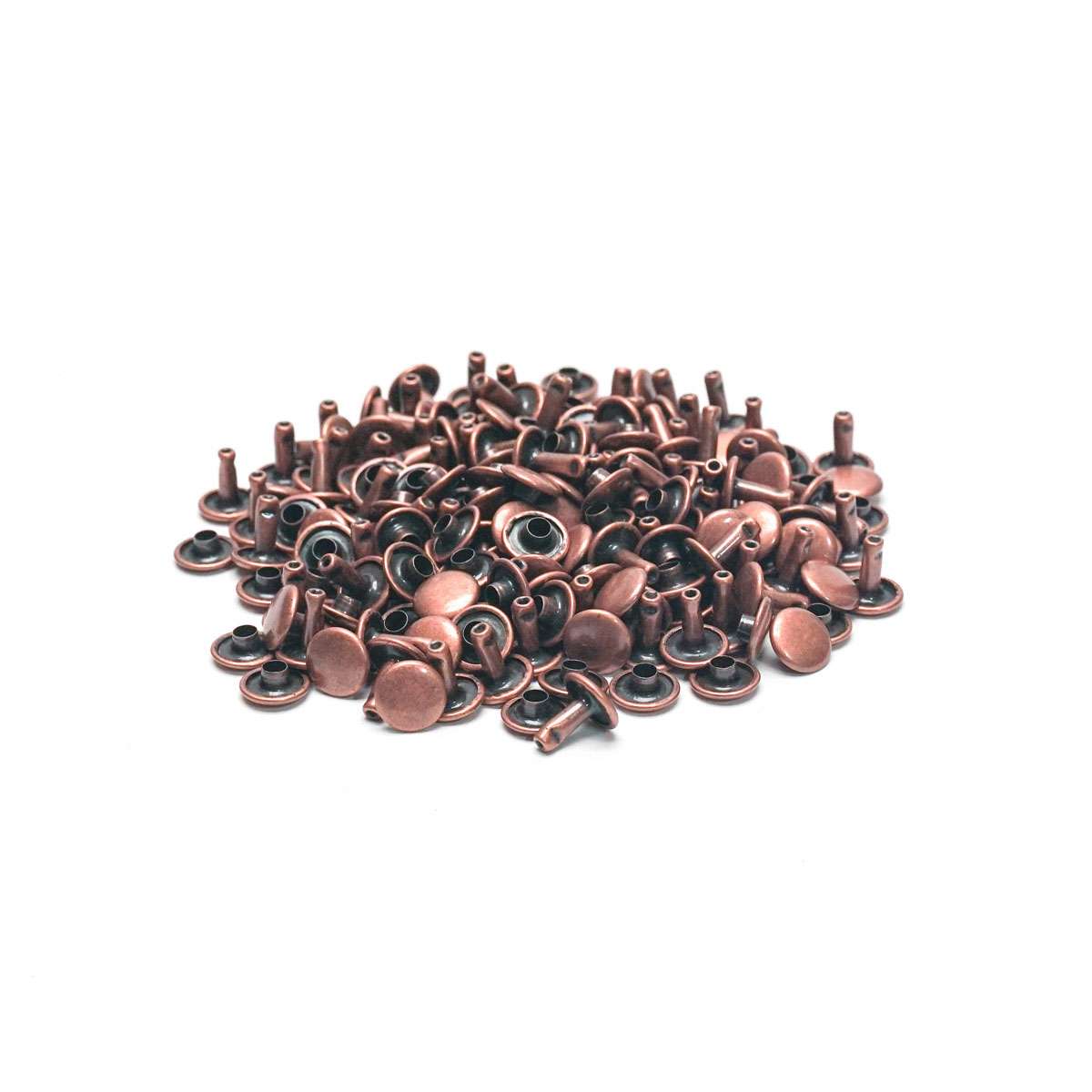 Double Capped Rivets | Springfield Leather – Springfield Leather Co