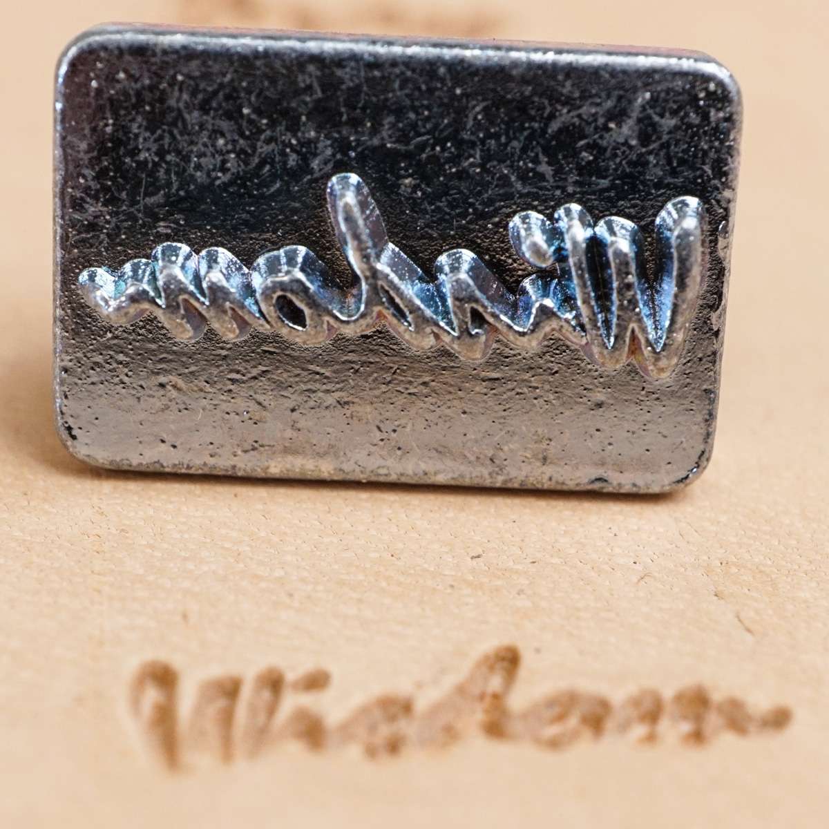 115-49114.SLC.1.jpg Wisdom Inspirational Word Stamp Image