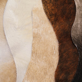 Hair On Cowhide Bundle