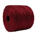 S-Lon 77 yd. Thread, Red Hot
