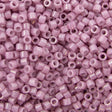 45-113210.SLC.jpg Delica Bead - Glazed Rose Luster Opaque DB210 Image
