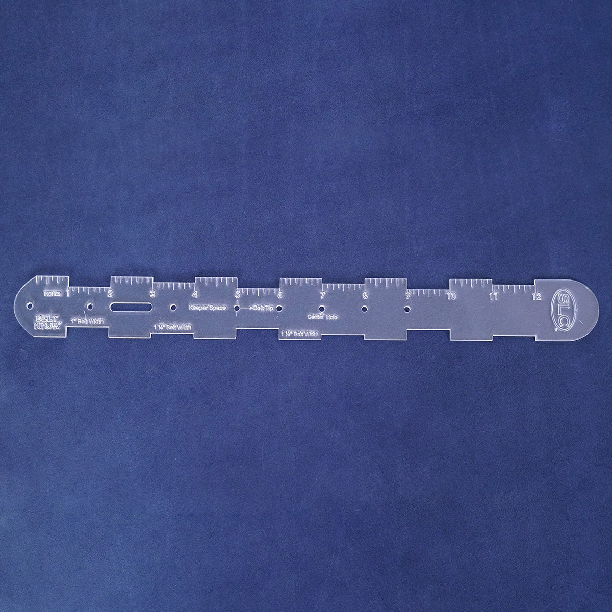 BLTN.Regular.Round Tip.01.jpg Belt Ninja Image