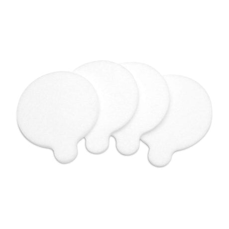 6-107.SLC.03.jpg Angelus All-Purpose Applicator Pads Image