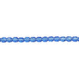 339-39.SLC.1.jpg 4mm Sapphire Bead Strand - Firepolished Image