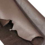 6200-802.SLC.2.jpg Lightweight Biker/Chap Side - Dark Brown Image