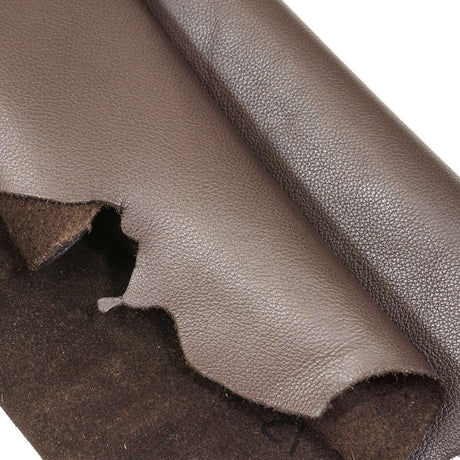 6200-802.SLC.2.jpg Lightweight Biker/Chap Side - Dark Brown Image