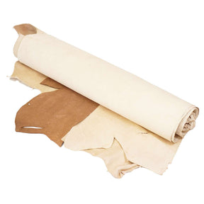 Veg Tan Split Bundle