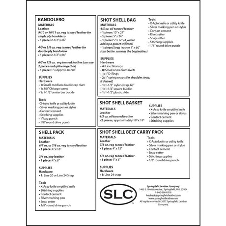144-10048.SLC.02.jpg Shotgun & Rifle Supplies Pattern Image