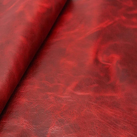 WCB.Oxblood.03.jpg Waxy Crunch Buffalo Image