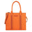 WCCT.Orange.01.jpg Wrangler Casual Crossbody Tote Image