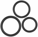 Black O Ring