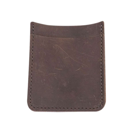 RVMW.Brown.01.jpg Vertical Minimalist Wallet - 10 Pack Image