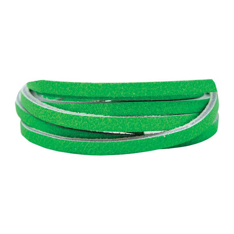 252-553.SLC.jpg LaceBallGloveNeonGrn3/16"x72 Image