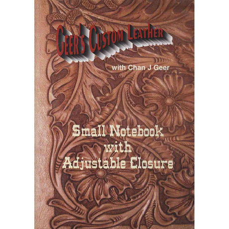 299-9.SLC.jpg Notebook w/Closure DVD Image