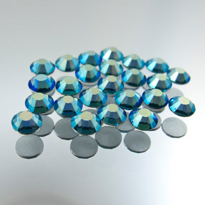 229-92.SLC.jpg Indic AB SS16 Flatback - 24pk Image