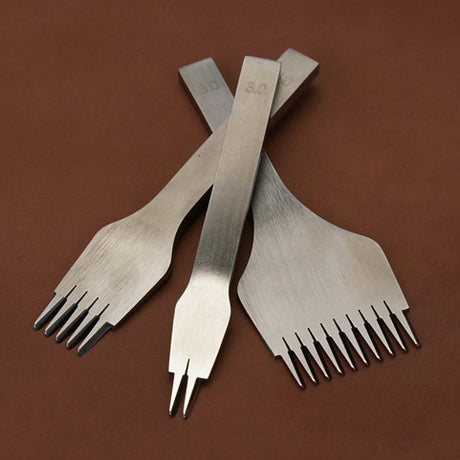 3PC.Set.03.jpg Craftmaster 3mm Pricking Iron Image