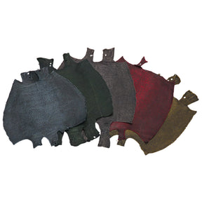 Safari Ring Lizard Skins