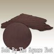 371-17502.SLC.jpg Glazed Pig Lining - Brown SqFt Image