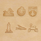 3DSS.Full Set.01.jpg 3D Space Stamps Image