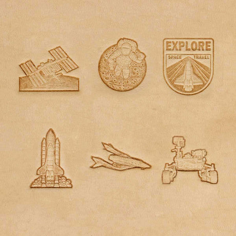 3DSS.Full Set.01.jpg 3D Space Stamps Image